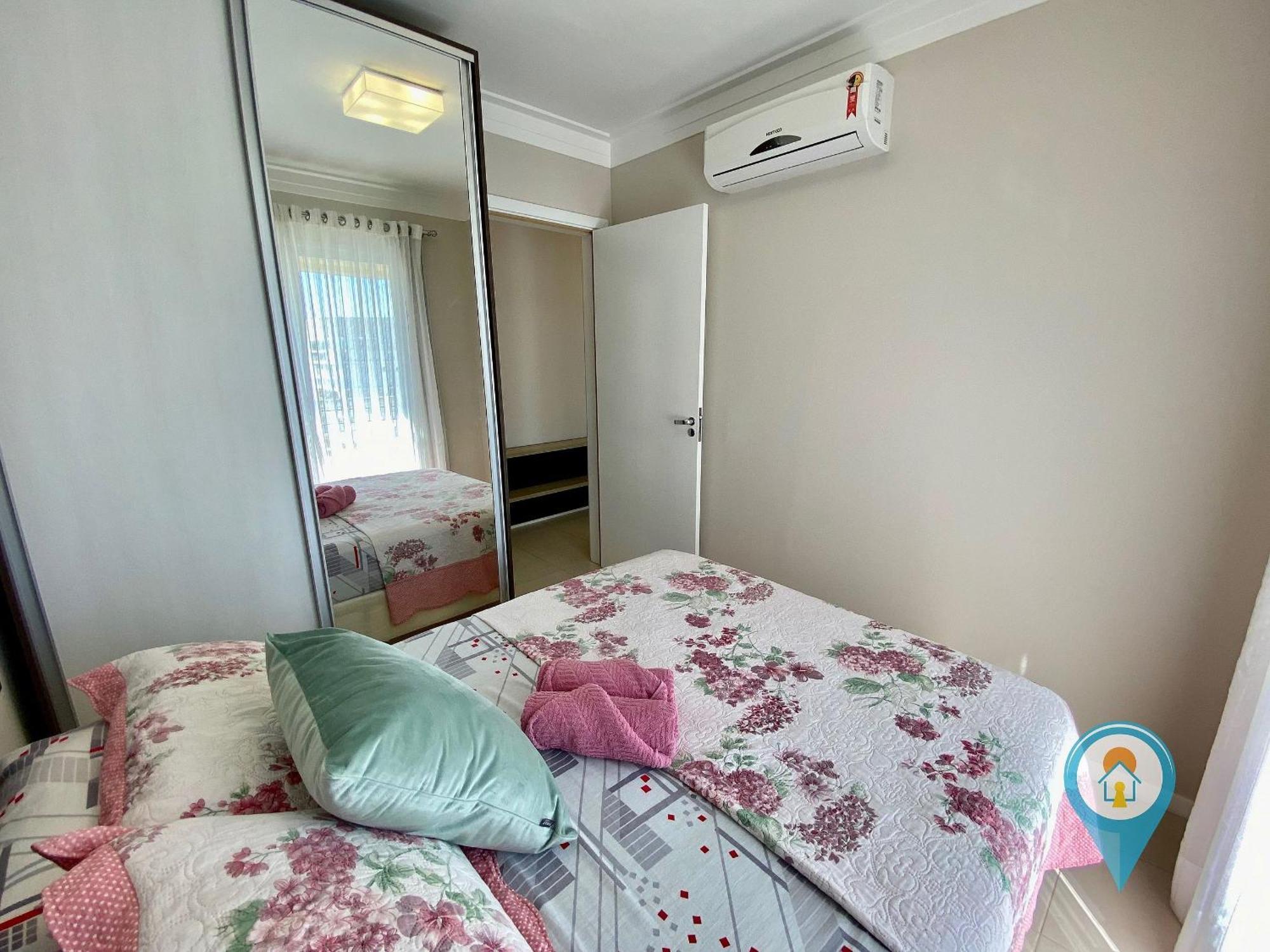 N6802 Cobertura Vista Mar Praia E Beto Carrero Penha  Dış mekan fotoğraf